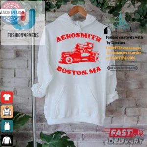 Get Pumped Hilarious Aerosmith Boston Ma Shirt fashionwaveus 1 2