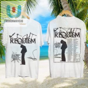 Get Rocked Buy Keshi Requiem World Tour Shirt Hilariously Unique fashionwaveus 1 1