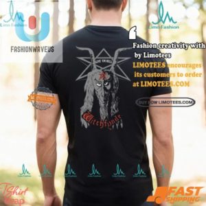 Get Hexy Witchfynde Give Em Hell Shirt Uniquely Wicked fashionwaveus 1 2