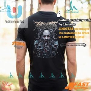 Get Your Godlike Laughs Ingested Anomaly Shirt fashionwaveus 1 2