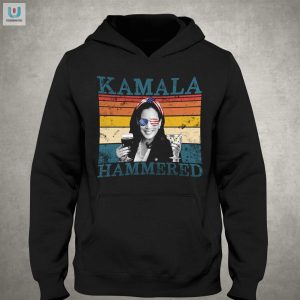 Get Hammered With Kamala Harris Funny Unique Shirt fashionwaveus 1 2