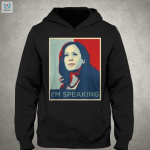 Funny Stephen King X Kamala Harris Im Speaking Shirt Sale fashionwaveus 1 2