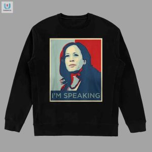 Funny Stephen King X Kamala Harris Im Speaking Shirt Sale fashionwaveus 1 3