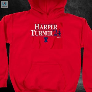 Harperturner 24 Shirt Hilariously Unique Campaign Gear fashionwaveus 1 2