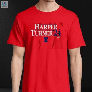 Harperturner 24 Shirt Hilariously Unique Campaign Gear fashionwaveus 1 3