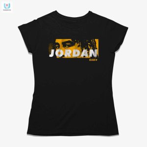 Get Juicy Laughs With Jordan Love Qb Eyes Tshirt fashionwaveus 1 1