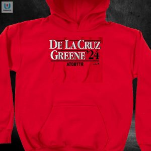 Vote De La Cruzgreene 24 Hilariously Unique Tee fashionwaveus 1 2