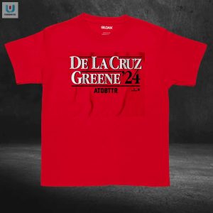 Vote De La Cruzgreene 24 Hilariously Unique Tee fashionwaveus 1 3