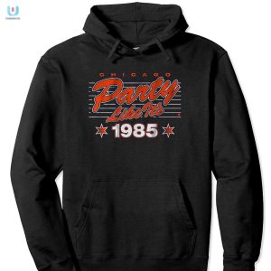 Throwback Laughs Chicago 1985 Football Party Shirt fashionwaveus 1 2