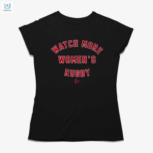 Get Tackled In Style Usrpa Womens Rugby Shirt Fun fashionwaveus 1 1