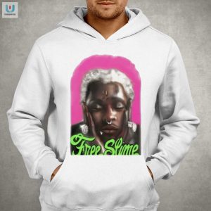 Grab Your Free Slime Shirt Uniquely Funny Totally Free fashionwaveus 1 2