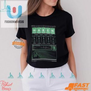 Get Shocked Funny Haken Electroshock Therapy Tee fashionwaveus 1 3