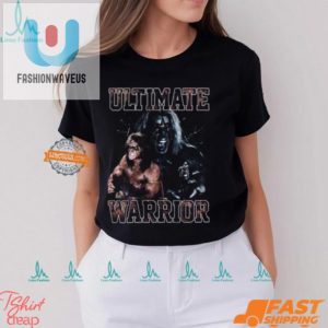 Flex Like A Warrior Ultimate 3 Pose Tshirt For Laughs fashionwaveus 1 3