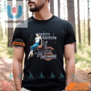 Rev Up Laughs Unique Harley Davidson Biker Tee fashionwaveus 1 1