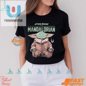 Meditate With Baby Yoda Funny Mandalorian Shirt For Geeks fashionwaveus 1 3