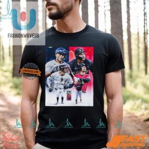 Battle In The Bronx Tee Yankees Vs Guardians 2024 fashionwaveus 1 1