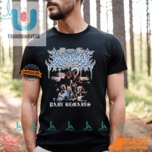 Rock Dark Fantasy With Lorna Shore Tee Be Deadly Stylish fashionwaveus 1 1