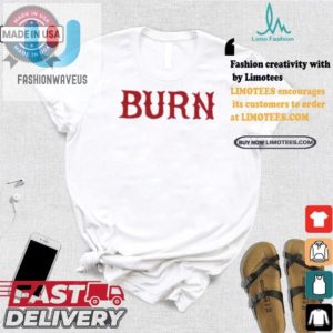 Light Up Your Style With Eajparks Burn Red Lighter Shirt fashionwaveus 1 2