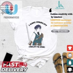 Funny Stability Stab Majibomber Tumblr Tee Stand Out fashionwaveus 1 2