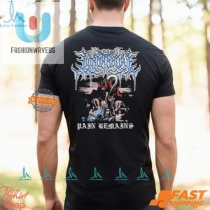 Lorna Shore Dark Fantasy Tee Embrace The Dark Quirky fashionwaveus 1 2