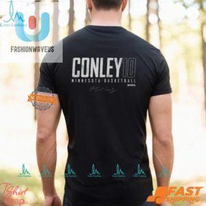 Conley Cool Sport The Funniest Minnesota Elite Shirt fashionwaveus 1 3