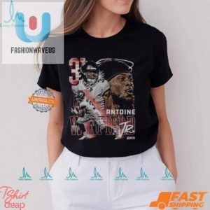 Score A Laugh Antoine Winfield Jr. Vintage Tee Gem fashionwaveus 1 1