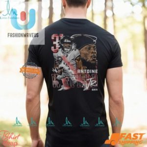 Score A Laugh Antoine Winfield Jr. Vintage Tee Gem fashionwaveus 1 3