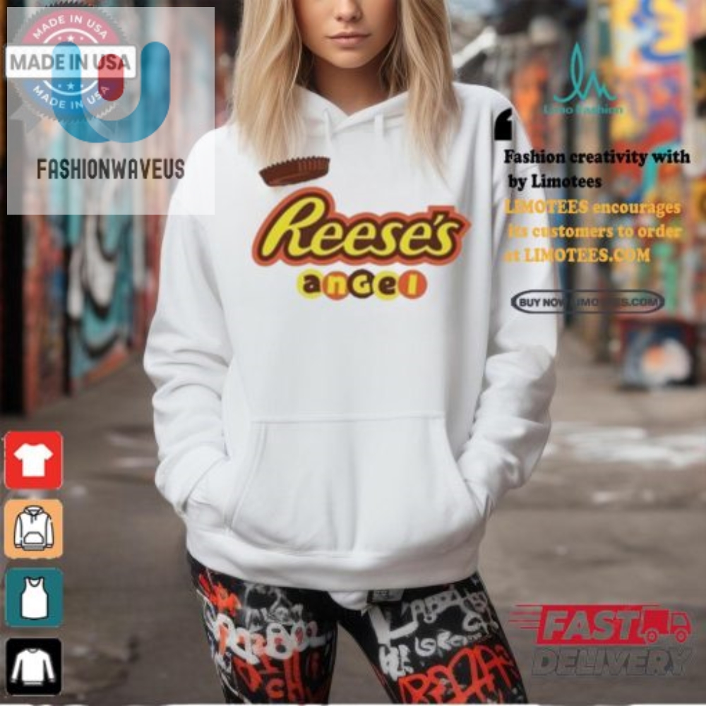 Funny  Unique Angel Reese Reeses Angel Shirt  Stand Out