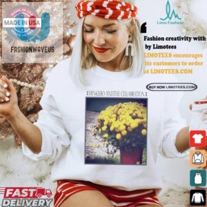 Rock Your Style Hilarious Frnkiero Flower Tshirt fashionwaveus 1 2