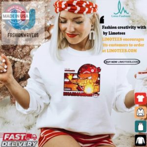 Unleash Laughter Bharmander Comic 150 Hp Tee fashionwaveus 1 2