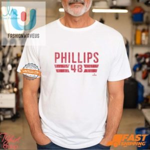 Get Laughs With Tyler Phillips Quirky Philly Font Tee fashionwaveus 1 2