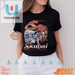 Skubalicious Vintage Detroit Tee Wear History Share Laughs fashionwaveus 1 1