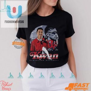 Get Kwantastic Hilarious Steven Kwan Vintage Tee fashionwaveus 1 1