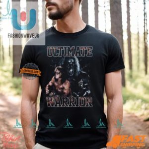 Flex Like A Warrior Unique Funny Ultimate Pose Tshirt fashionwaveus 1 1