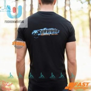 Rev Up Laughs With Our Unique Survivor Harley Tee fashionwaveus 1 2