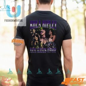 Rock The Rhea Ripley Four Pose Tee Always On Top fashionwaveus 1 2