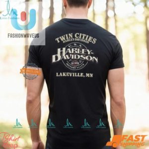 Ride In Style Funny Twin Cities Harley Davidson Tee fashionwaveus 1 2