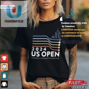 Get Your Laughs With The Unique Us Open Mojo 2024 Tee fashionwaveus 1 1