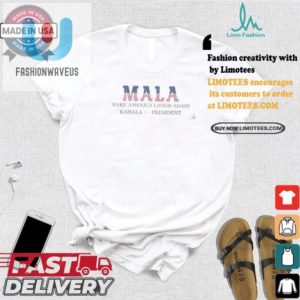 Make America Laugh Again With Kamala Tee Unisex Fun fashionwaveus 1 2