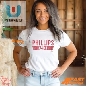 Get A Laugh With Tyler Phillips Quirky Philly Font Shirt fashionwaveus 1 3