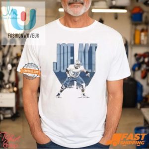 Laughoutloud Joe Alt Chargers Vintage Shirt fashionwaveus 1 2