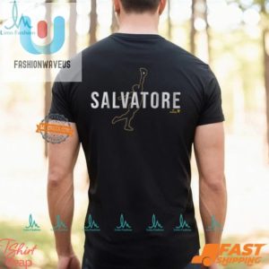 Fly High In Style Sal Frelick Air Salvatore Shirt fashionwaveus 1 3