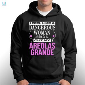 Funny Areolas Grande Shirt Unleash Your Inner Diva fashionwaveus 1 2