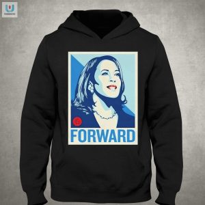 Funny Unique Kamala Harris Tshirt Stand Forward In Style fashionwaveus 1 2