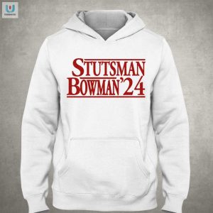 Elect Laughter Stutsmanbowman 24 Shirt Wear The Future fashionwaveus 1 2