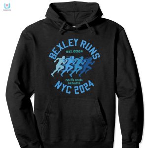 Run Nyc In Style Bexley 2024 Shirt With A Hilarious Twist fashionwaveus 1 2