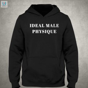 Get Ripped Like Rob Funny Ideal Male Physique Tee fashionwaveus 1 2