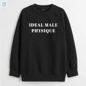 Get Ripped Like Rob Funny Ideal Male Physique Tee fashionwaveus 1 3