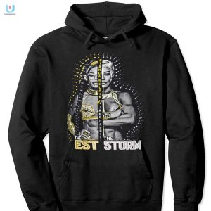 Get Bodied In Style Est Storm Tshirt Uniquely Bold fashionwaveus 1 2