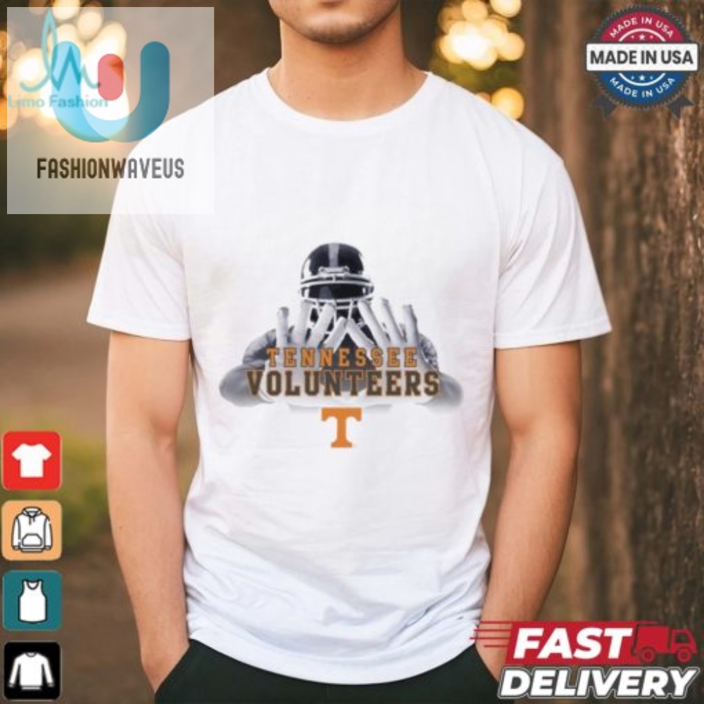 Stay Cool  Funny Tennessee Vols Kevin Raglan Sun Shirt